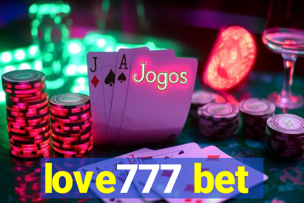 love777 bet